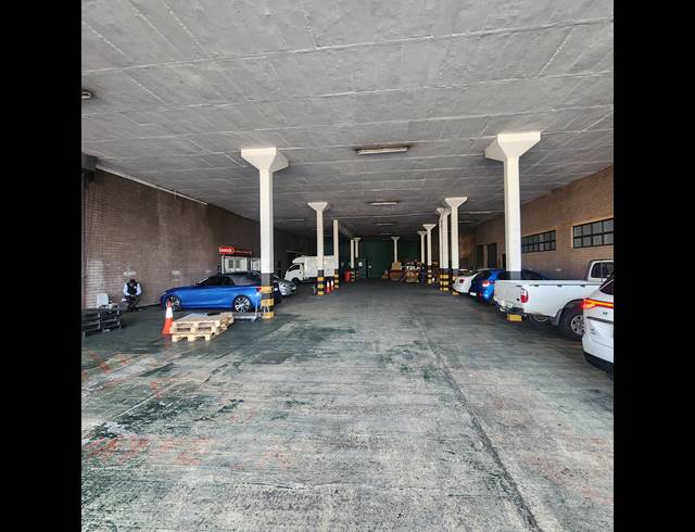 5,751M² BUSINESS CENTRE FOR SALE IN MORNINGSIDE